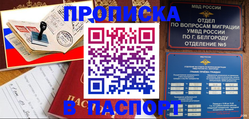 временная регистрация для всех в Канаше